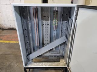 Electronic Cabinet 
