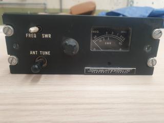 Spilsbury Aviation HF Frequency Tuner