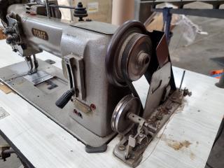 Pfaff Commercial Sewing Machine