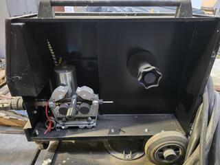 Uni-Mig Three Phase MIG Welder 
