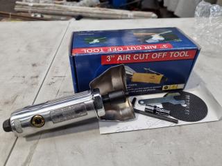 Air Cut Off Saw Tool