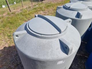 RXP 500L Potable Water Tank