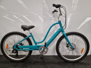 Electra Townie Go Electric Bicycle 