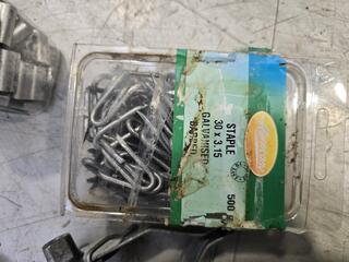Strainrite Fencing Tools