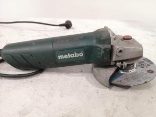 Metabo 125mm Angle Grinder W 85-125
