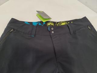 Tineli Cycling Enduro Shorts - 3XL