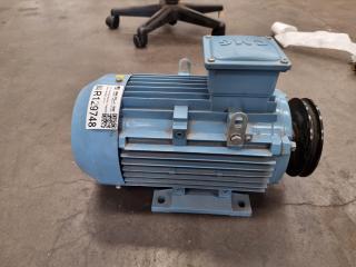 CMG Three Phase Asynchronous Motor