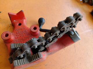Ridgid BC-210 1/2 in Std Pipe Tool