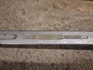 Gedore No 16/18 Chrome Vandium 41mm Wrench