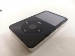 Apple iPod 5th Gen, 80Gb, w/ Box