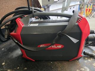 2023 Fronius TransTig 170 TIG Welder 