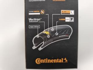 Continental Grand Prix 5000 Road Tyre - 700x25C / 25-622