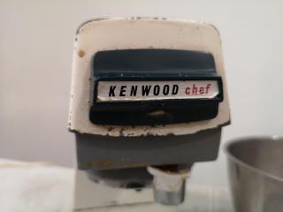 Vintage Kenwood Benchtop Mixer A701A