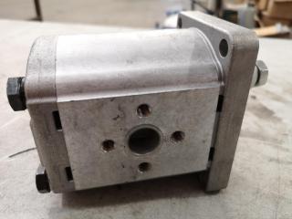 Casappa Industrial Hydraulic Gear Pump