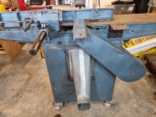 Dyco Three Phase Jointer