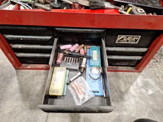 SAFA Tool Box/Drawer