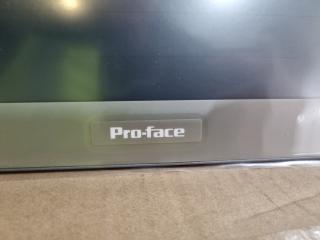 Pro-Face 15" Colour LCD Touch Screen Operator Interface, New