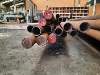 Bundle of Boiler/Steam Pipe