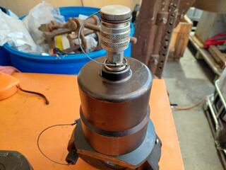 Hydraulic Hose Crimping Device
