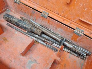 Ramset Corded Rotary Drill DD560