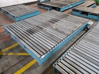 Large Conveyor Section