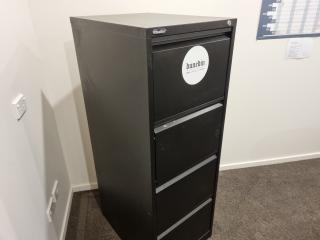 OfficeMax Steel Office File Cabinet