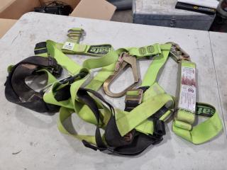 ProTech Industrial.Safety Harness