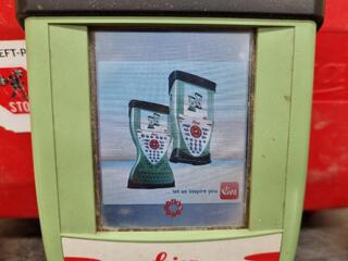 Leica Viva CS10 Field Controller & GS08plus GNSS Reciever