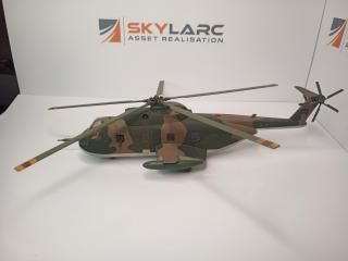 US Army Sikorsky HH-3E Jolly Green Giant Helicopter