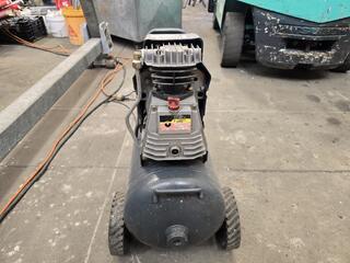 Blackridge Air Compressor 