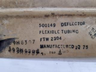 MD500 Deflector Tubing