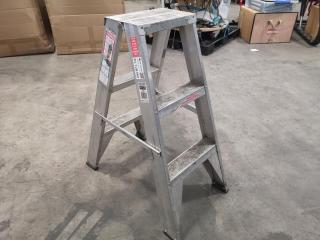 Bailey 0.9m Aluminium Step Ladder