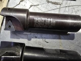 Valentine Milling Cutters in Box