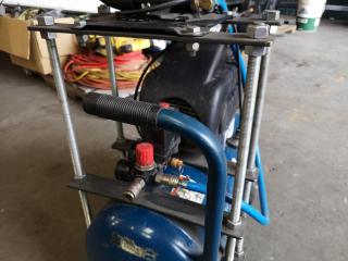 Tooline 40L Direct Drive Air Compressor AC1540