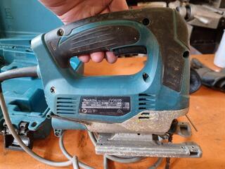 Makita Corded Jigsaw JV0600