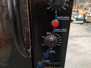 Bakbar Turbofan 32Max Commercial Oven