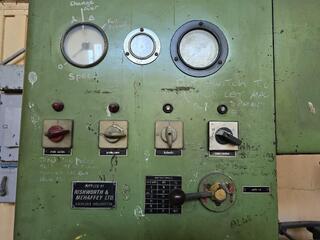 Large Jaespa Three Phase Bandsaw