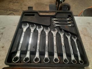 Metrinch Partial Tool Set