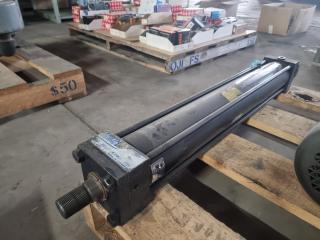 Parker Series 2H Large Heavy Duty Hydraulic Cylinder
