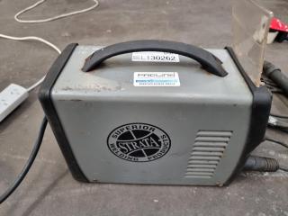 Strata AdvanceArc 200 MMA TIG IGBT Inverter Welder