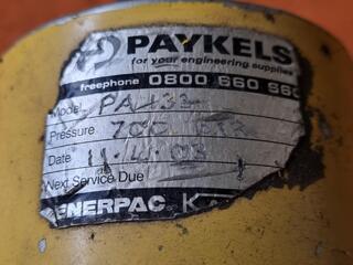 Enerpac Air Hydraulic Pump PA133