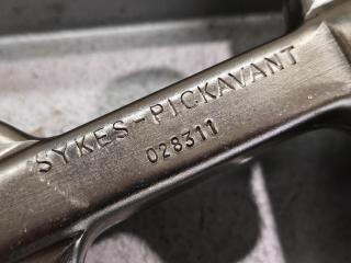 Sykes-Pickavant Circlip Tool Set 028300