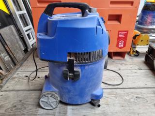 Nilfisk Multi 20 Wet/Dry Shop Vac Vacuum