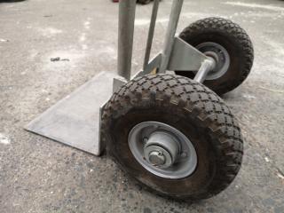 Standard 2-Wheel Workshop Sack Barrel Trolley