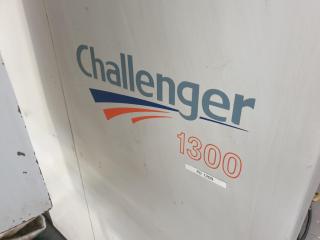 Microcut Challenger VM-1300 Machining Centre