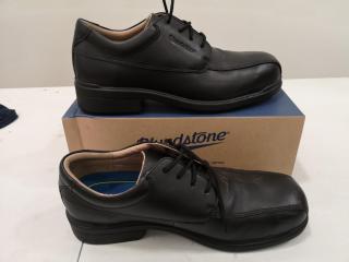 Blundstone 780 TPU/RUB Safety Executive Shoes, Size 11 UK