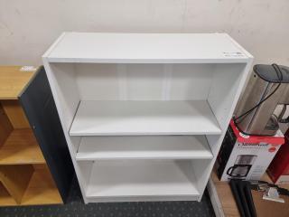 Office Shelving Unit