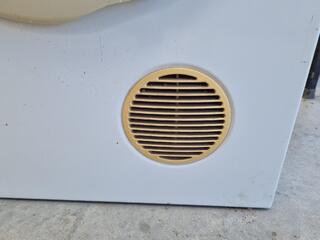 Fisher & Paykel 4.5kg Vented Clothes Dryer ED54-K