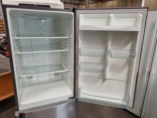 Westinghouse 400L Refridgerator Freezer