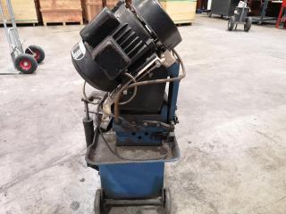 Industrial Single Phase Bandsaw